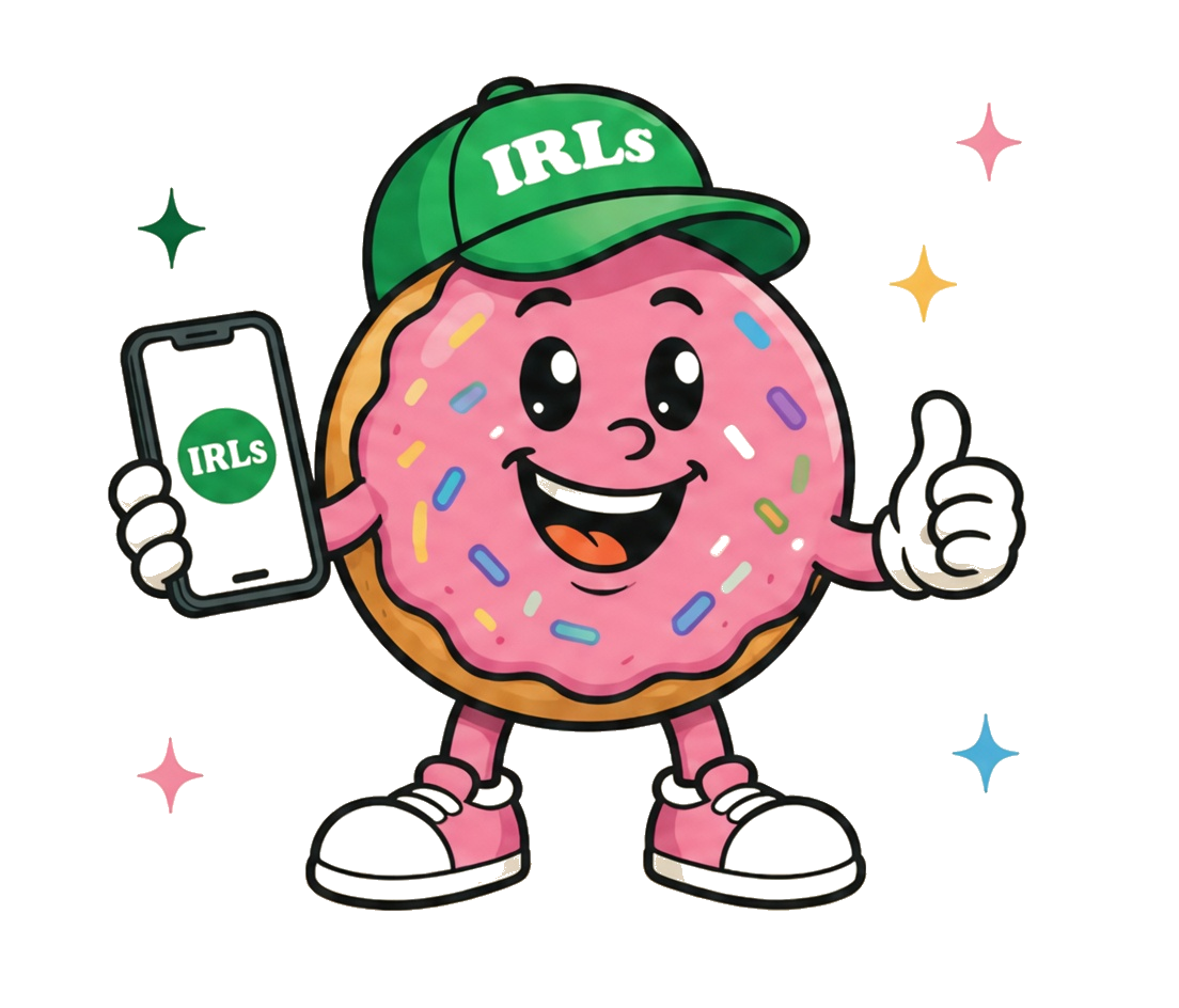 Donut – The Loyalty Hero