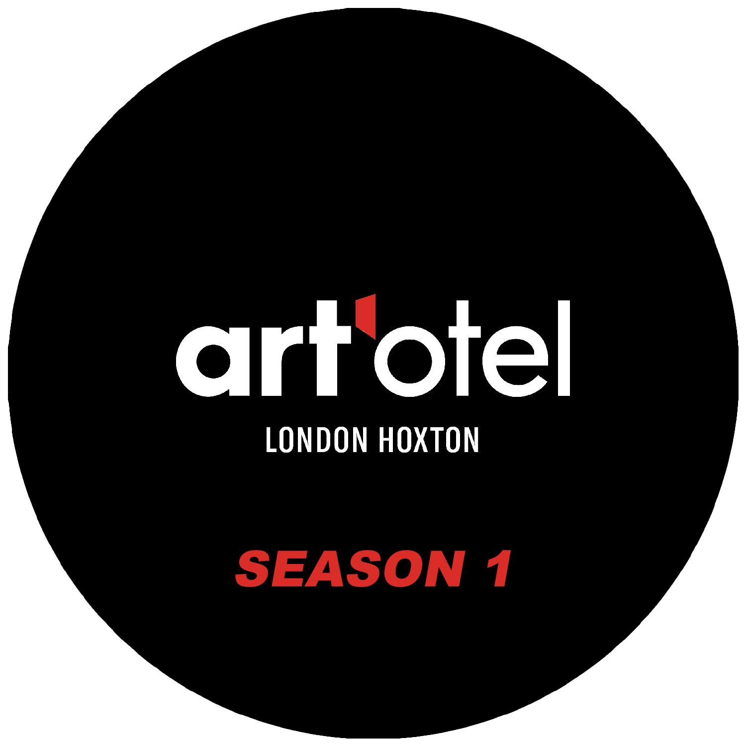 art'otel stamp