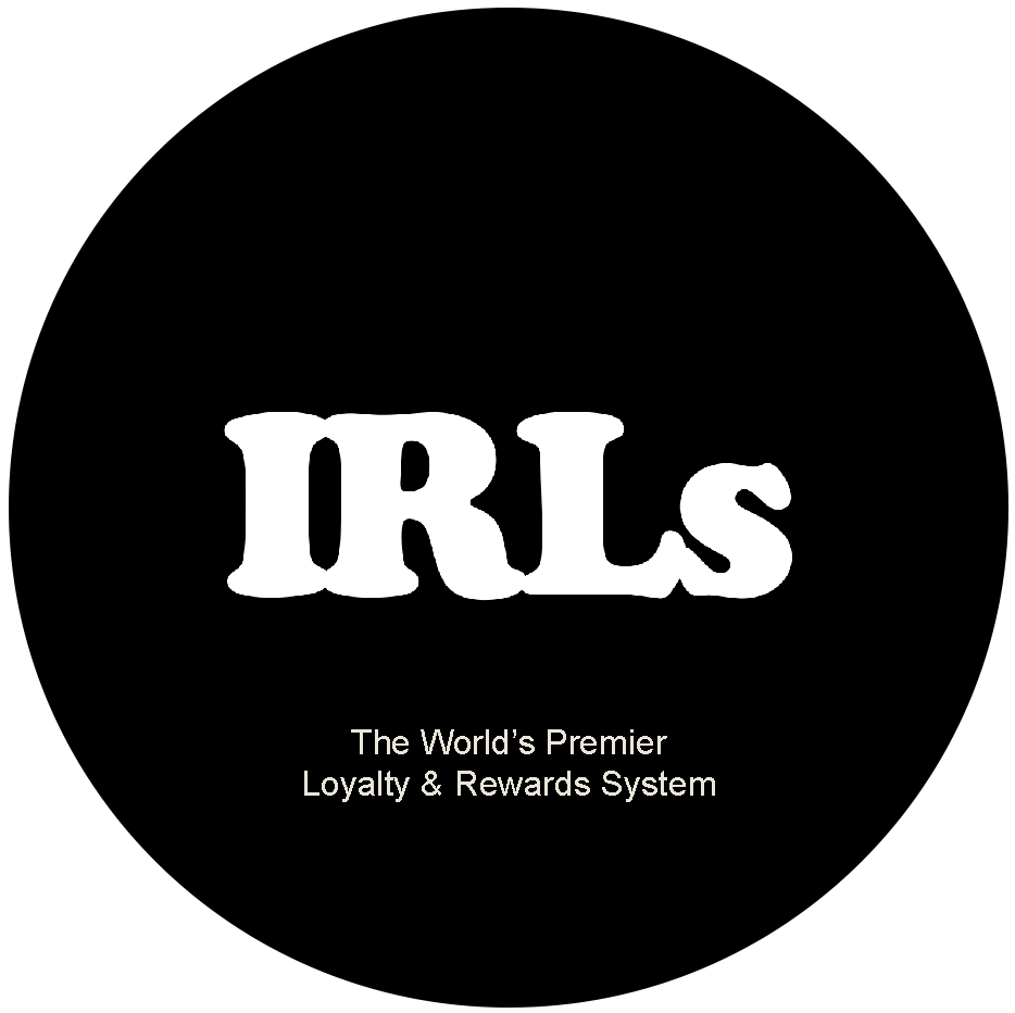 IRLs stamp